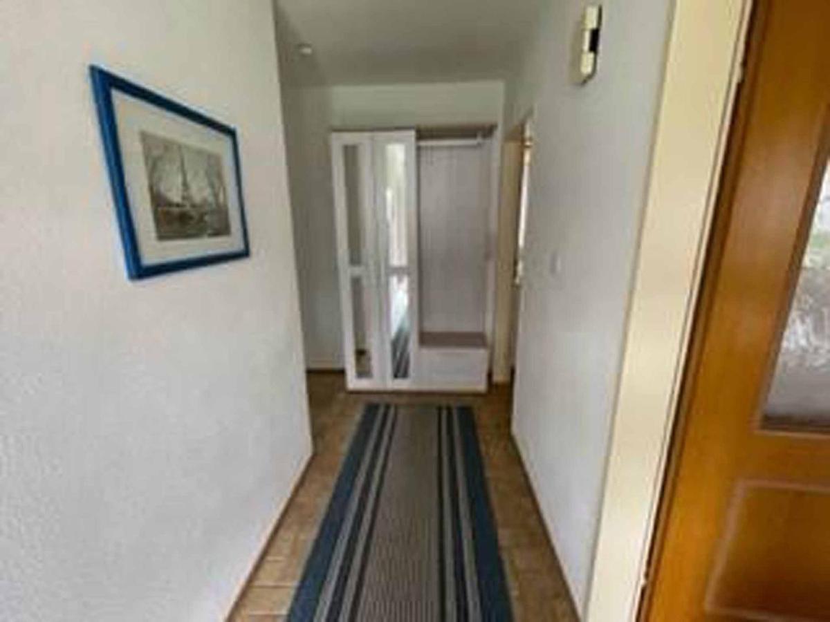 Haus Gertraud Schreiner Lägenhet Neuschönau Exteriör bild