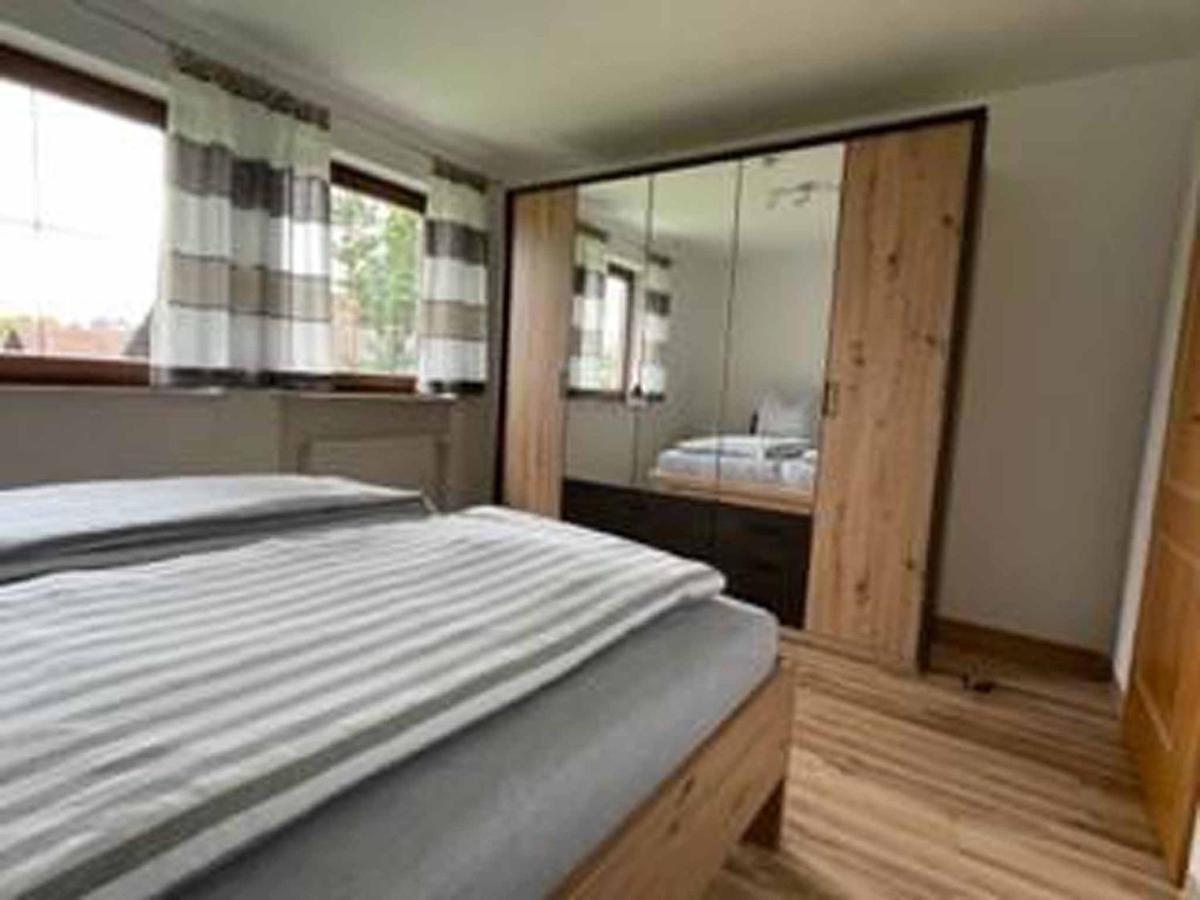 Haus Gertraud Schreiner Lägenhet Neuschönau Exteriör bild
